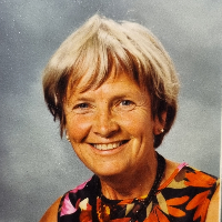 Berit Holm